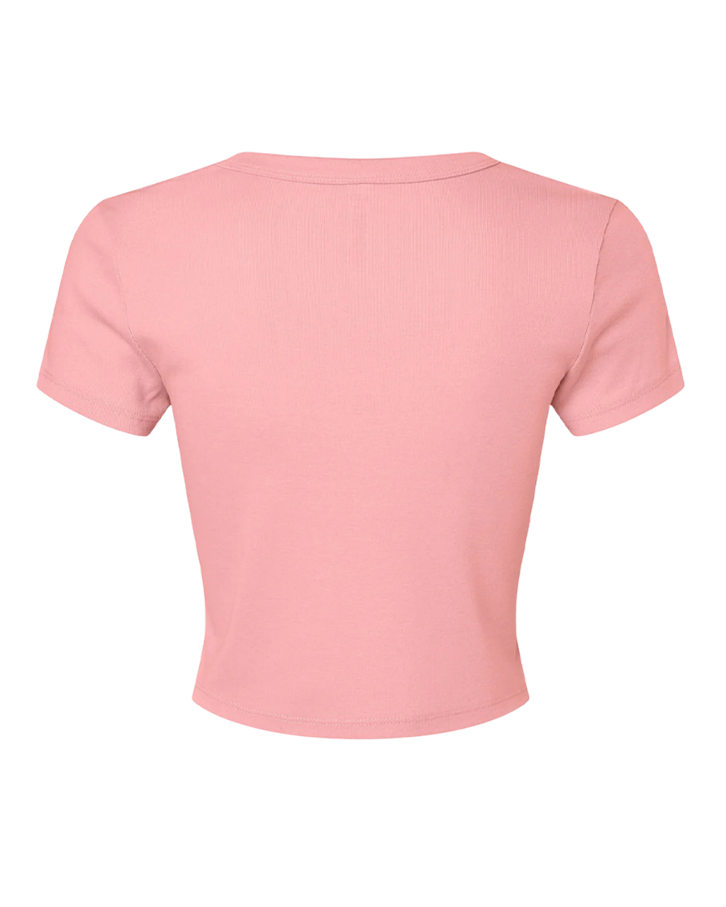 Make Ableism Wrong, Period Crop Top