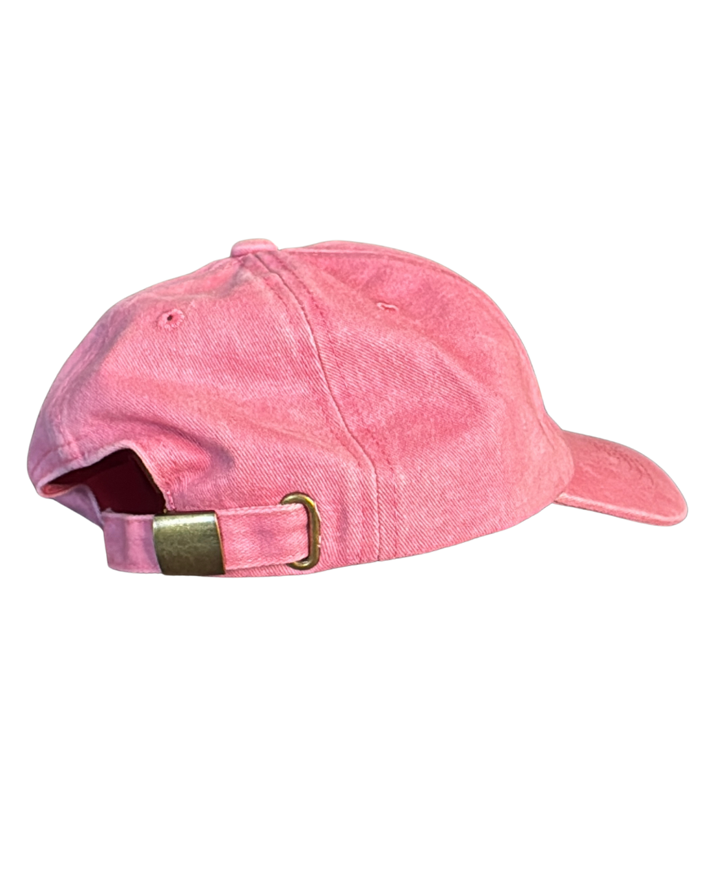 Brain Fog Hat | Vintage Denim Hat