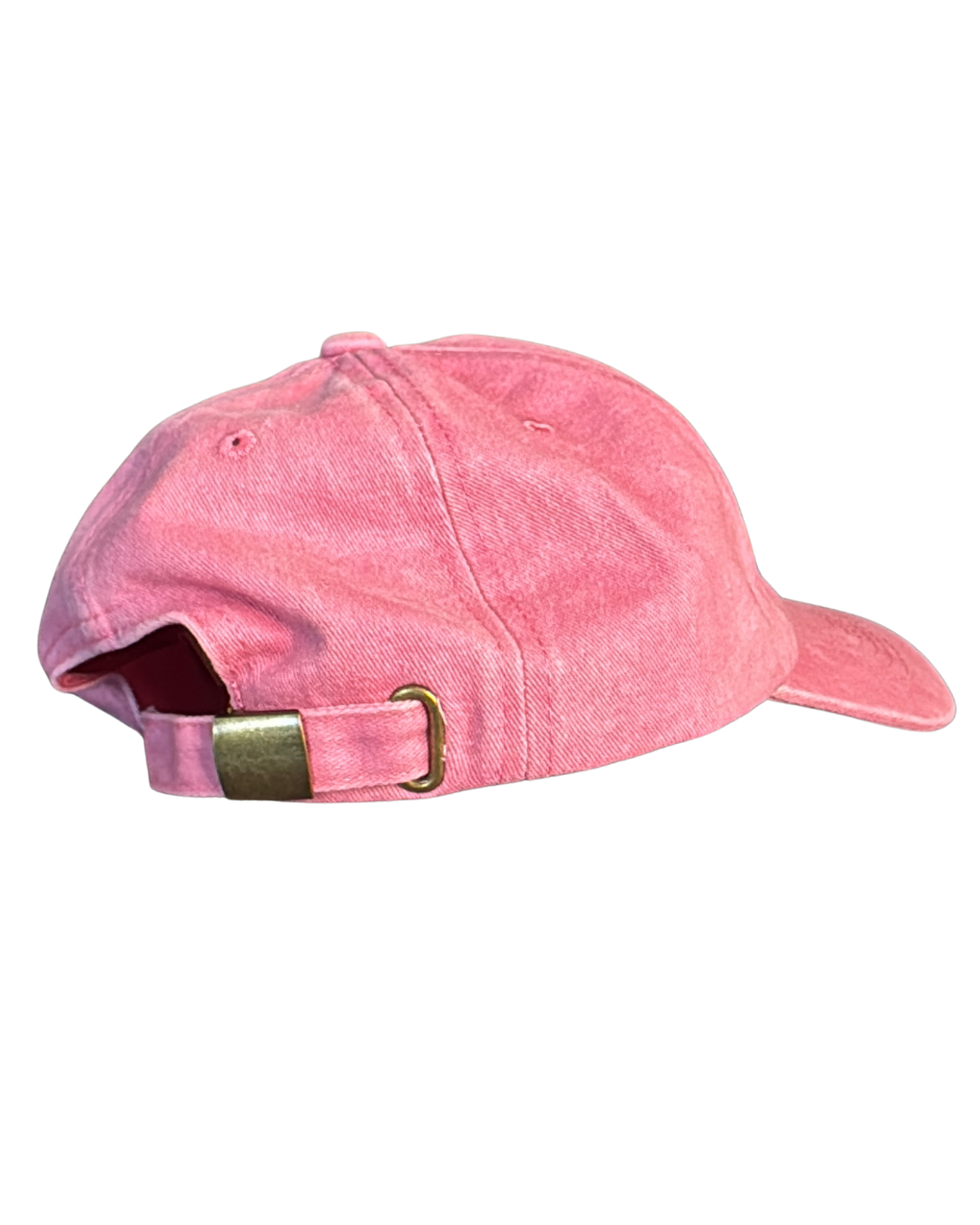 Brain Fog Hat | Vintage Denim Hat
