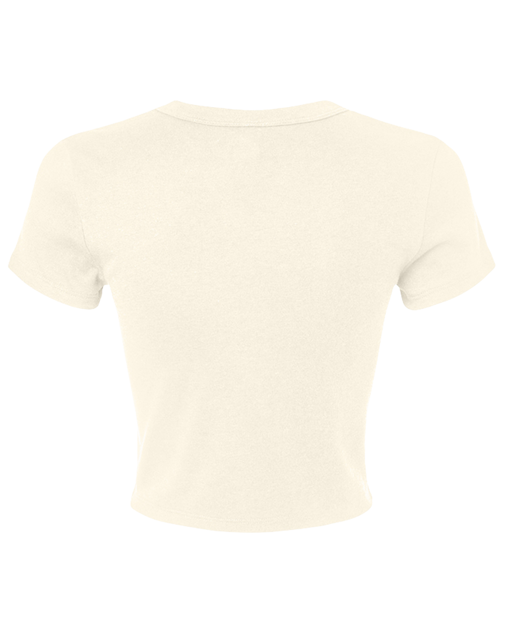 I'm too Sexy to be Institutionalized (Crop Top)