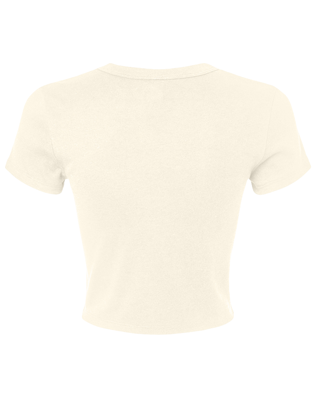 I'm too Sexy to be Institutionalized (Crop Top)