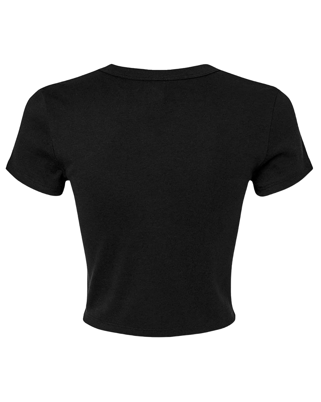 Hot Girls Aren't Ableist (Crop Top)