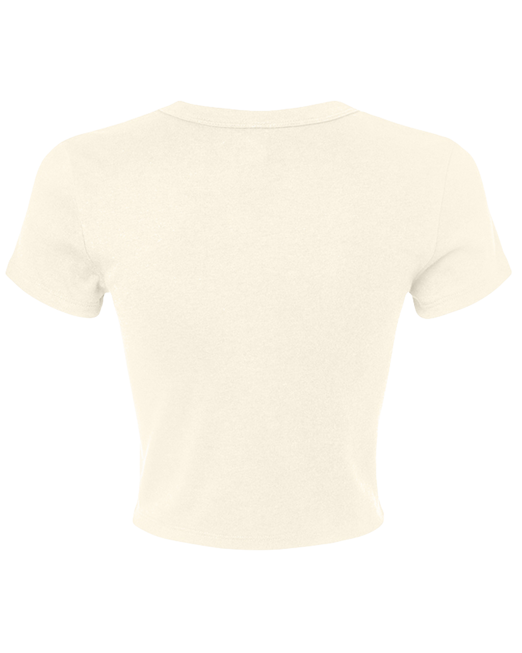 Ableism Isn't Cute, Babes (Crop Top)