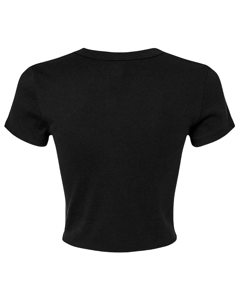 Ableism Isn't Cute, Babes (Crop Top)
