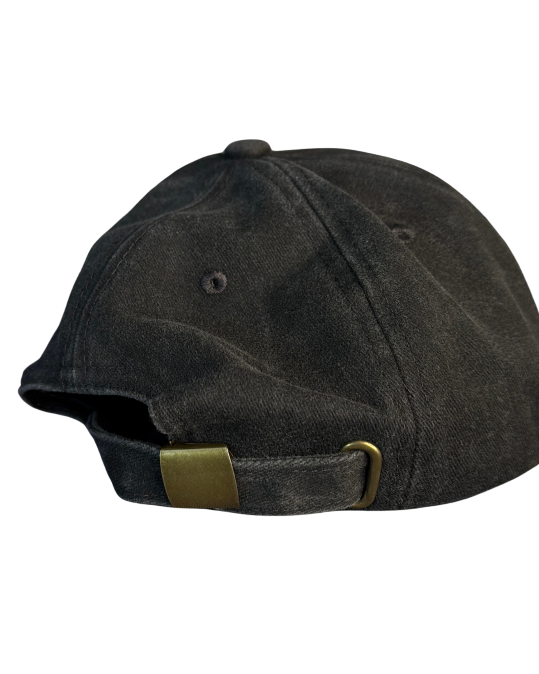 Brain Fog Hat | Vintage Denim Hat