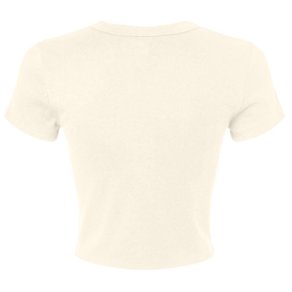 Solid Natural Blend - 1010BE - BACK