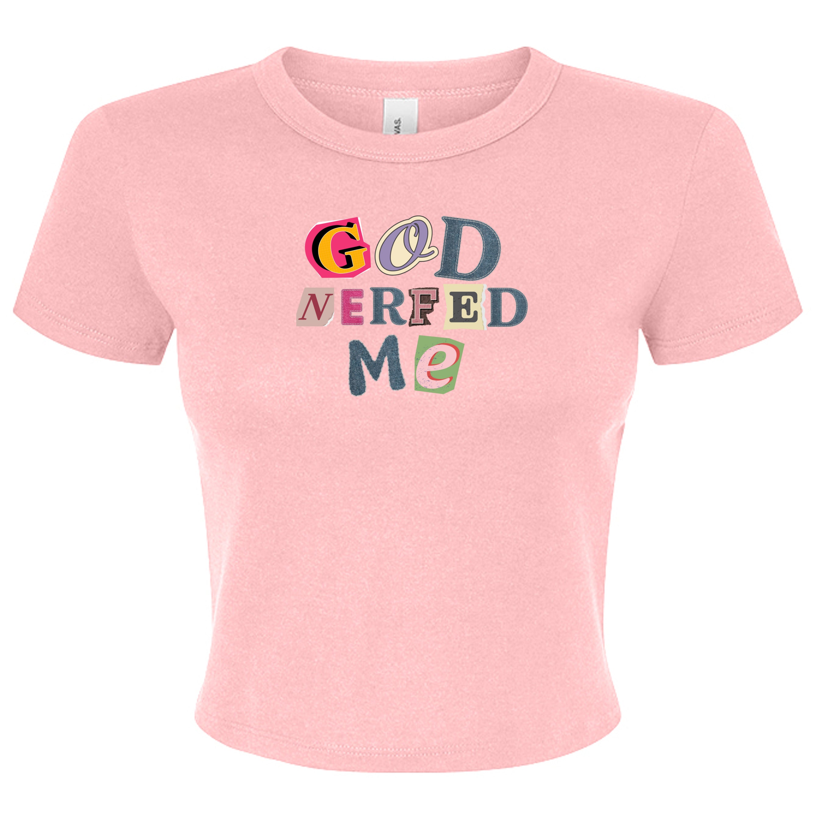 SOLID PINK BLEND - 1010BE - FRONT
