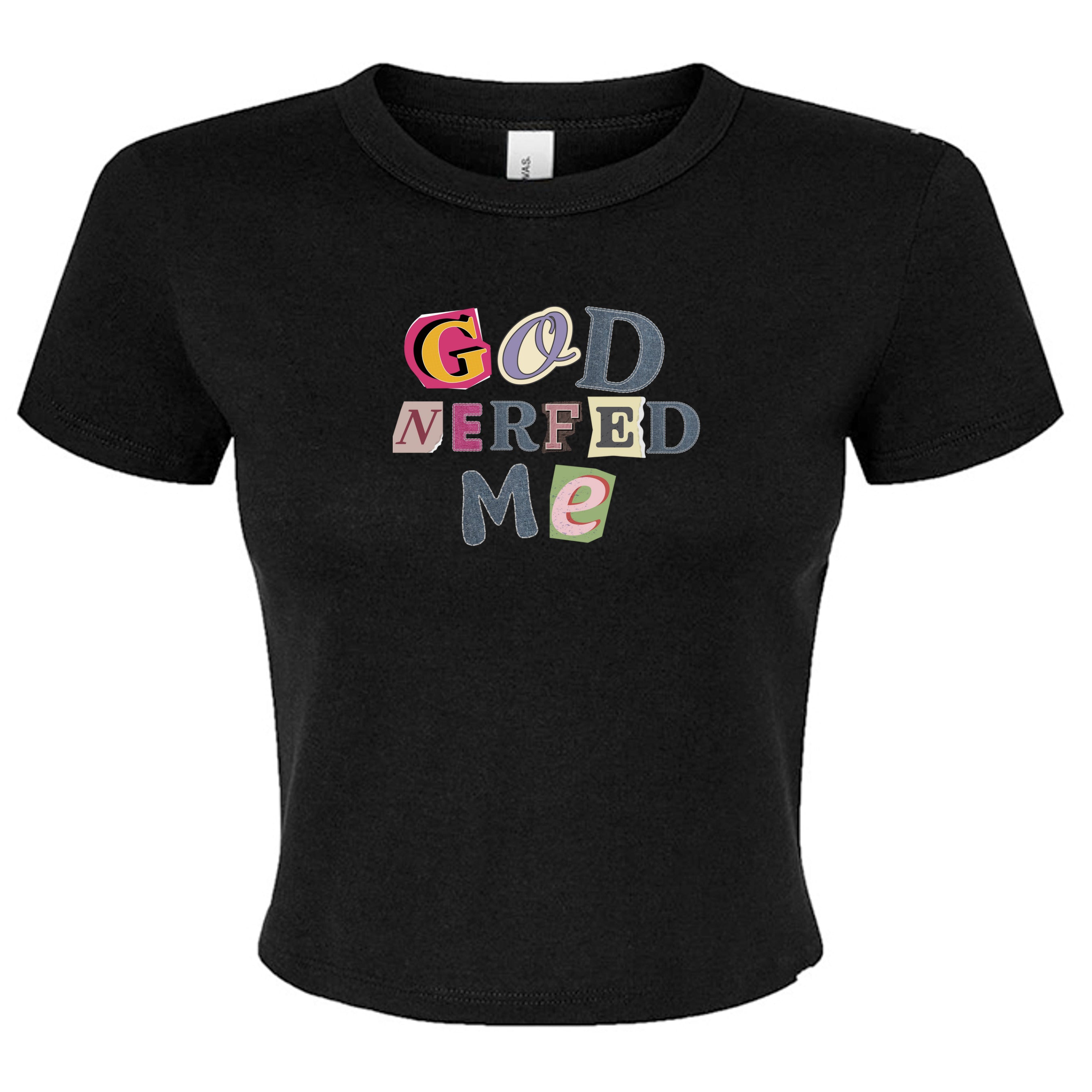 Solid Black Blend - 1010BE - FRONT