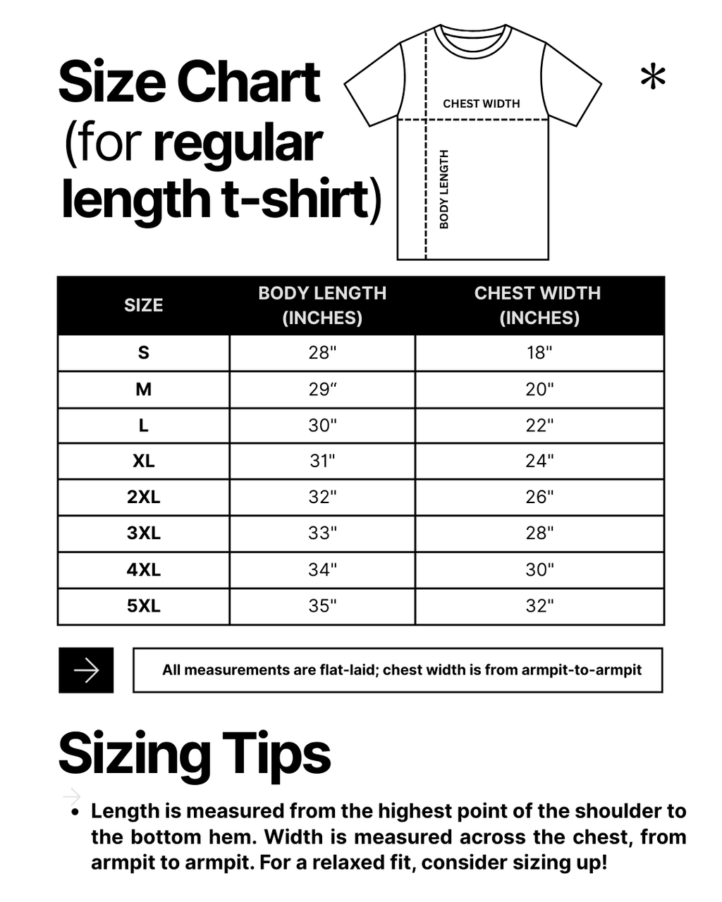 Access is Iconic Baby™ Tee (Crop Top + Regular Length)